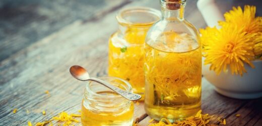 Wykazuje silne działanie przeciwcukrzycowe. „Balsam” dla żołądka i wątroby