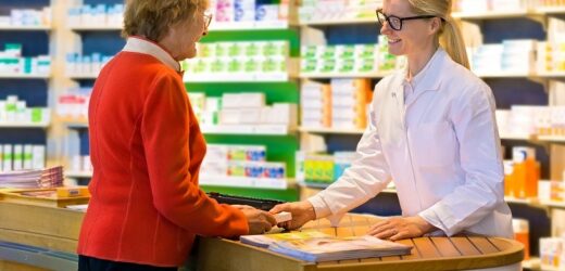 Realizujesz receptę w aptece? Możesz paść ofiarą przestępców