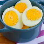 Jakimi produktami zastąpić jajka? Ciekawa lista produktów