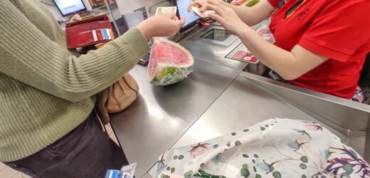 Podałeś kasjerowi kod pocztowy? Oto możliwe konsekwencje