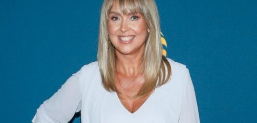 Ewa Wachowicz w bajecznej scenerii. Nagranie wzbudziło zachwyt fanów