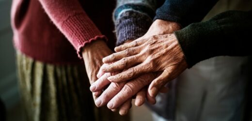 Siostry z USA ustanowiły nowy rekord świata. Łącznie mają aż 571 lat