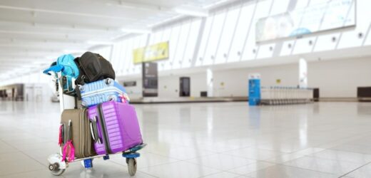 Zrób to od razu po wyjściu z lotniska. Jeśli zapomnisz, mogą spotkać cię problemy