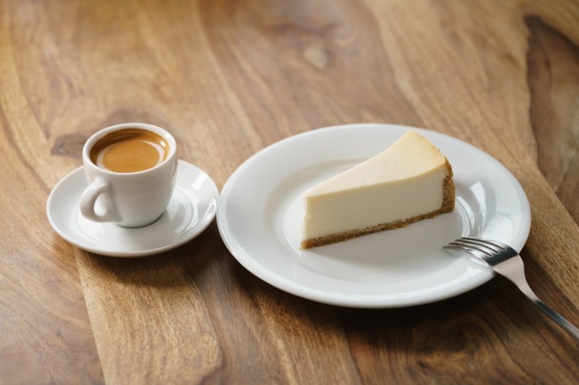 Sernik espresso – kuszący deser, który zachwyca smakiem nie tylko kawoszy