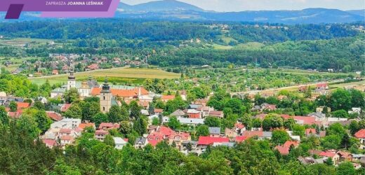 Podróże osobiste: Małopolskie miasteczko liczy prawie 800 lat. Prowadzi do niego jedna z najpiękniejszych tras kolejowych