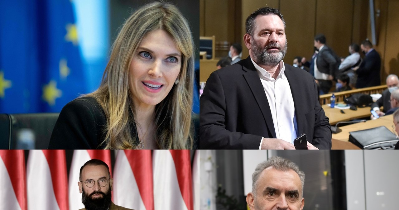 „Katargate” i ucieczka z orgii po rynnie. Największe europarlamentarne skandale ostatnich lat