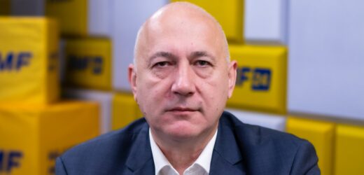 Brudziński: Afera wokół Funduszu Sprawiedliwości to pic polityczny