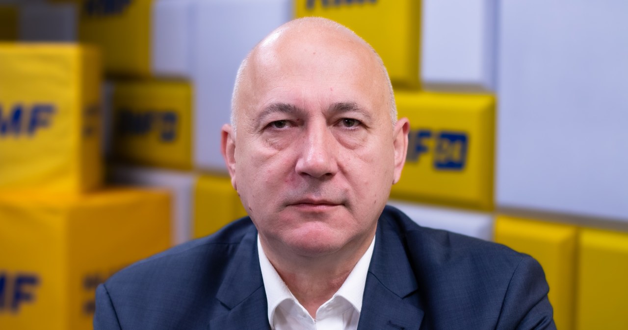 Brudziński: Afera wokół Funduszu Sprawiedliwości to pic polityczny