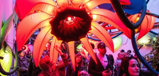 Lublin szykuje się na Noc Kultury