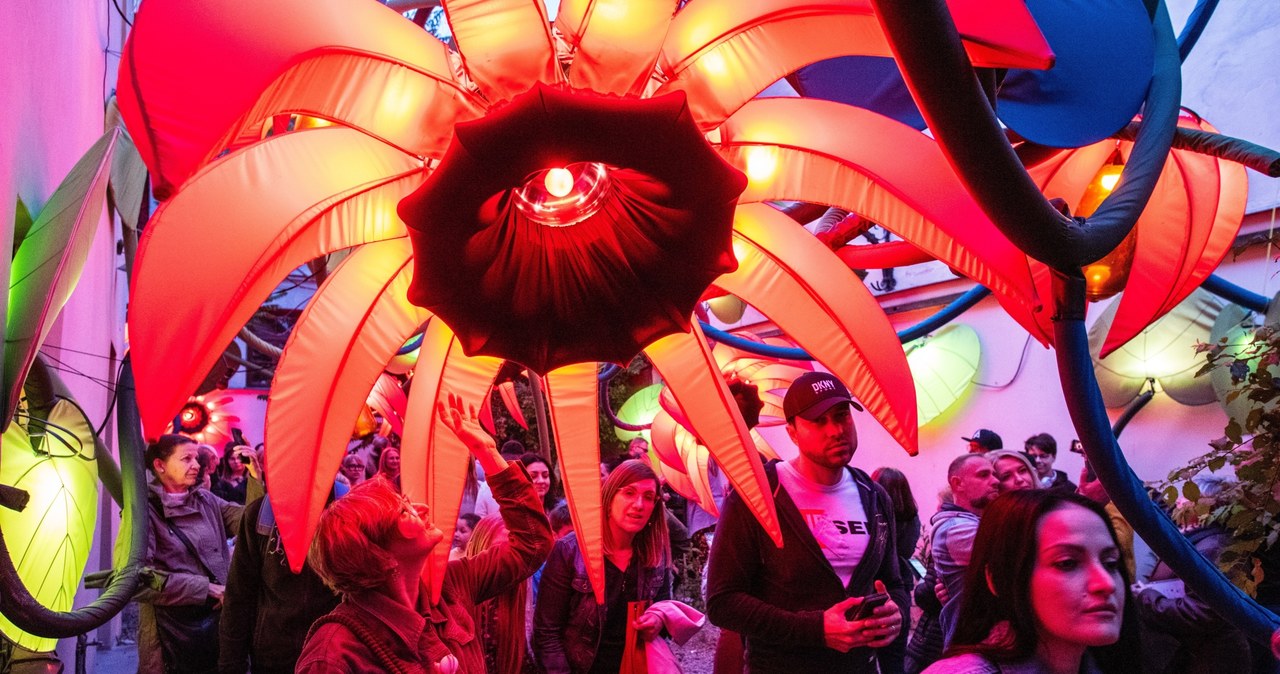 Lublin szykuje się na Noc Kultury