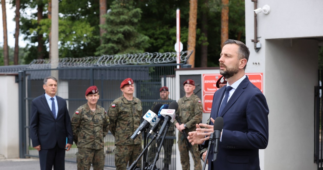 Fake news o mobilizacji. „Musimy być odporni na tego typu zdarzenia”