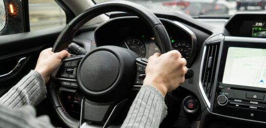 4-letnie dziecko potrącone przez auto. Za kierownicą siedziała jego matka