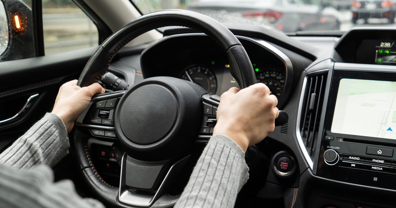 4-letnie dziecko potrącone przez auto. Za kierownicą siedziała jego matka