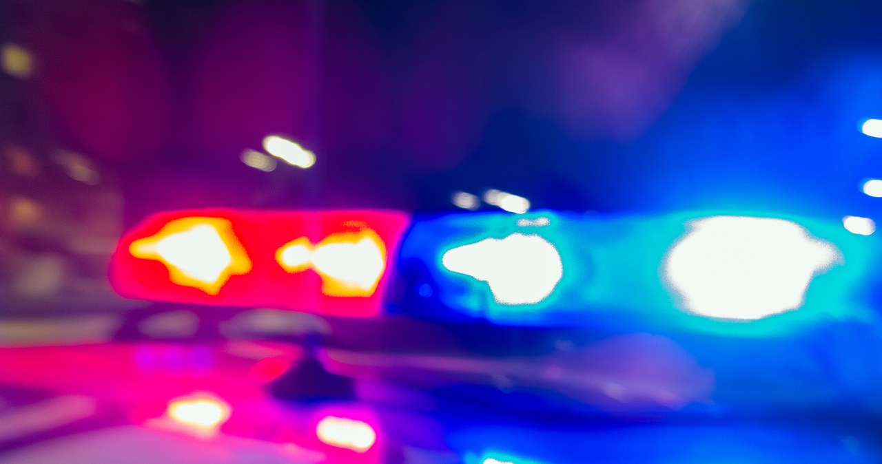 ​Samochód potrącił troje pieszych, jedna osoba zmarła