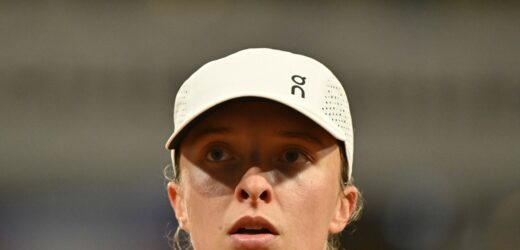 Świątek walczy w 1/8 finału French Open