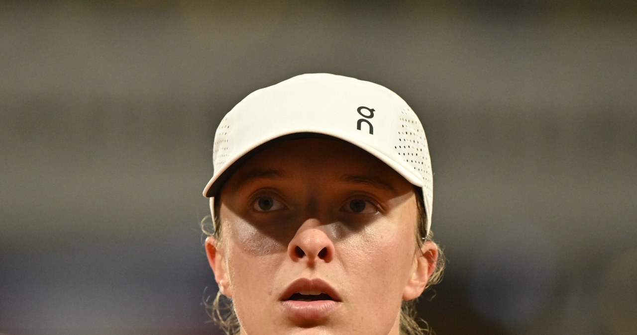 Świątek walczy w 1/8 finału French Open