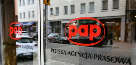 Atak na Polską Agencję Prasową. Rząd niemal pewny, że to Rosjanie