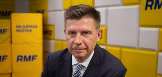 ​Ryszard Petru gościem Porannej rozmowy w RMF FM