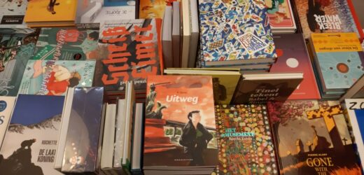 W Belgii wydano komiks o aborcji w Polsce