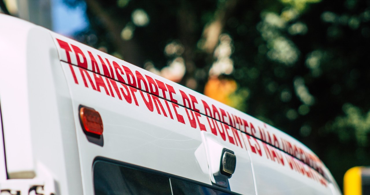 Tragiczny wypadek w Portugalii. Podczas pokazów zderzyły się dwa samoloty