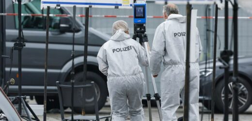 Zmarł 29-letni policjant zaatakowany przez nożownika. „Tak dalej być nie może”