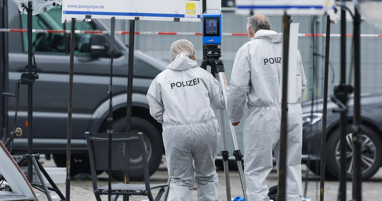 Zmarł 29-letni policjant zaatakowany przez nożownika. „Tak dalej być nie może”