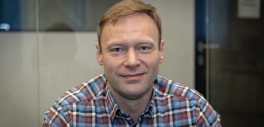 Marcin Mastalerek kandydatem na prezydenta? „Jestem namawiany”