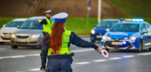 24 osoby zginęły w 303 wypadkach. Bilans długiego weekendu