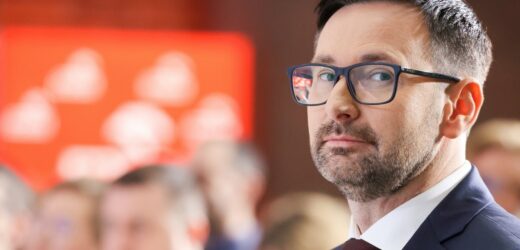 Daniel Obajtek miał złożyć zeznania. Zamiast tego wydał oświadczenie