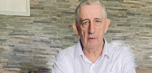 Marek Czarny gościem Rozmowy w Południe w Radiu RMF24