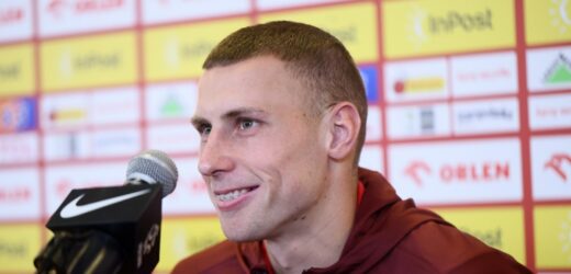 Piotrowski przed Euro 2024: Chcemy wygrać każdy mecz
