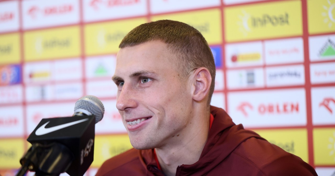 Piotrowski przed Euro 2024: Chcemy wygrać każdy mecz