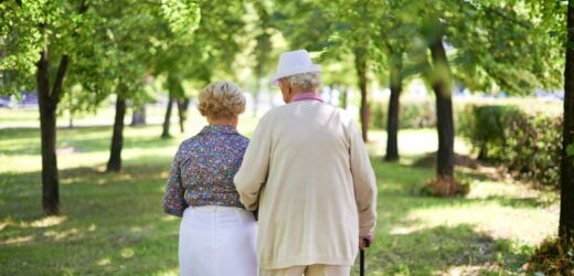 Ma 102 lata i wciąż pracuje. Kobieta zdradziła swój sposób na długowieczność