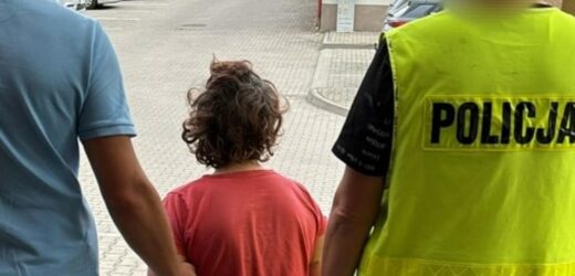 Żona znęcała się nad niepełnosprawnym mężem