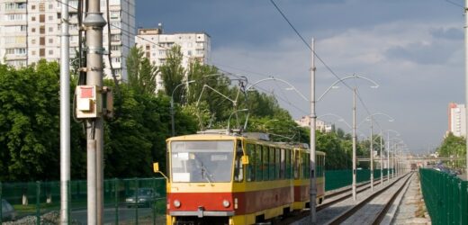 Wielkie zmiany na al. Włókniarzy w Łodzi