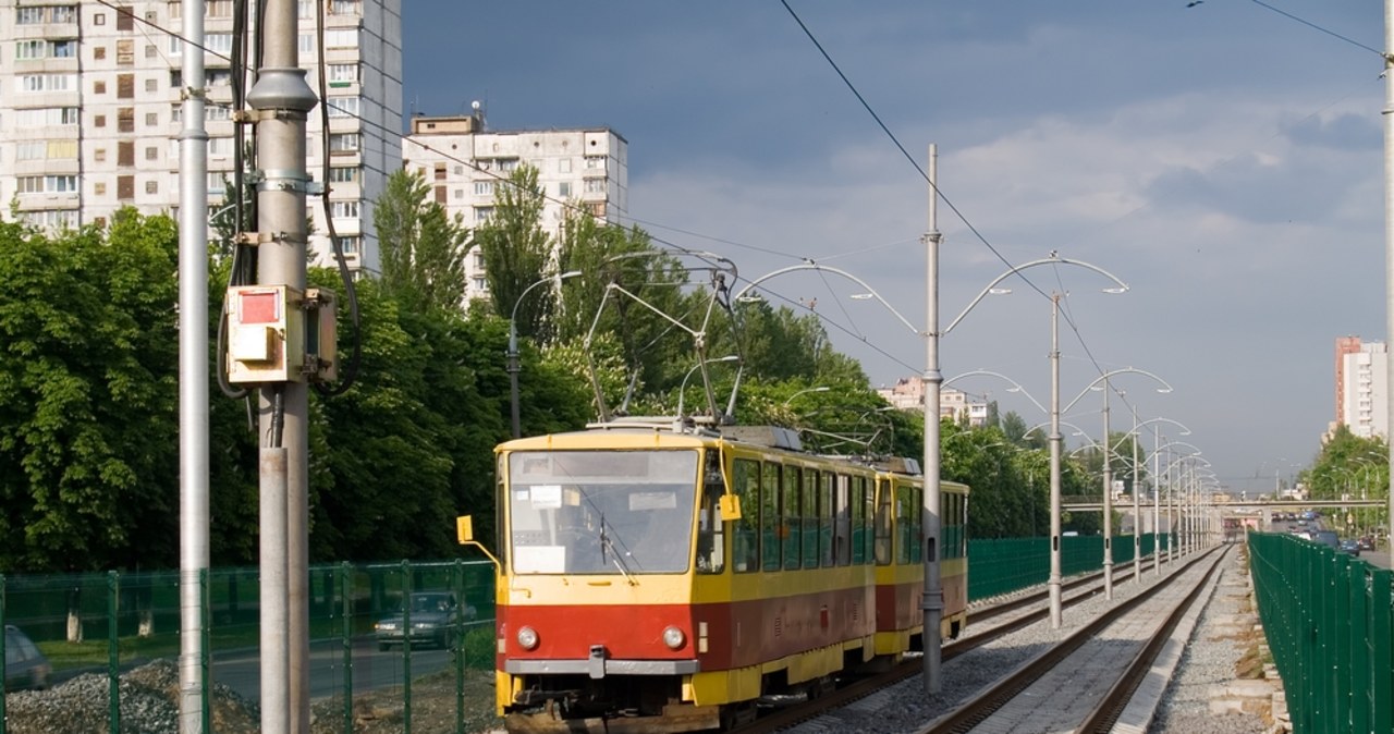 Wielkie zmiany na al. Włókniarzy w Łodzi