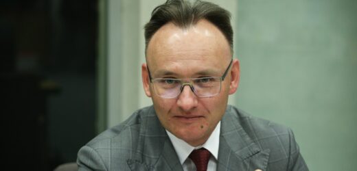 ​Mikołaj Pawlak nie stawił się przed komisją śledczą ds. Pegasusa
