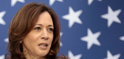 Harris i Sullivan będą reprezentować USA na szczycie pokojowym ws. Ukrainy
