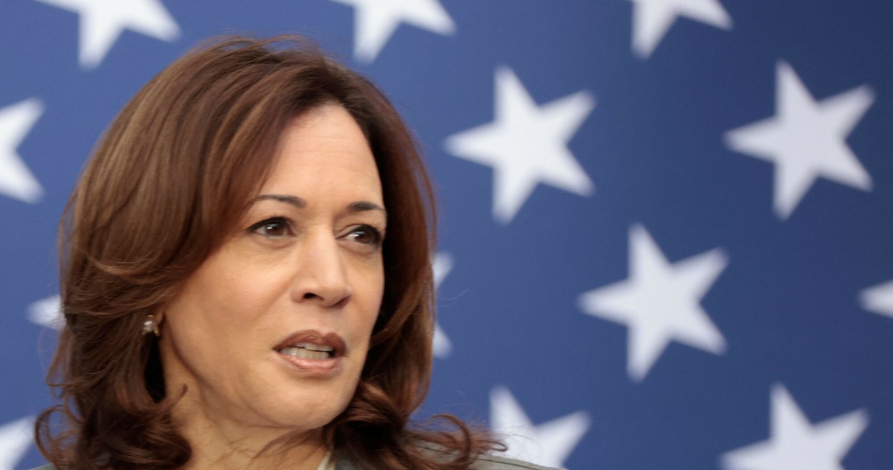 Harris i Sullivan będą reprezentować USA na szczycie pokojowym ws. Ukrainy