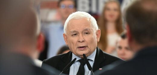 Szczerba reaguje na wniosek Kaczyńskiego. „Obajtkoza jest zaraźliwa”