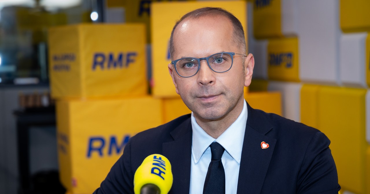 Szczerba o przesłuchaniu Raua przez NIK: Nie wypadł najlepiej