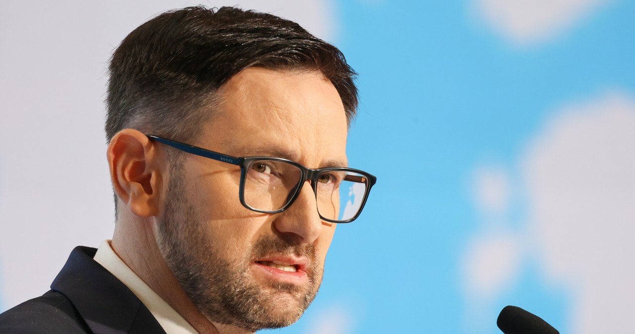 Obajtek o wezwaniu przed komisję: Jest koniec kampanii i nie mam czasu, by się stawić