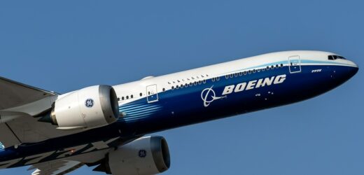 Boeing zatrudni w Polsce kilkuset pracowników