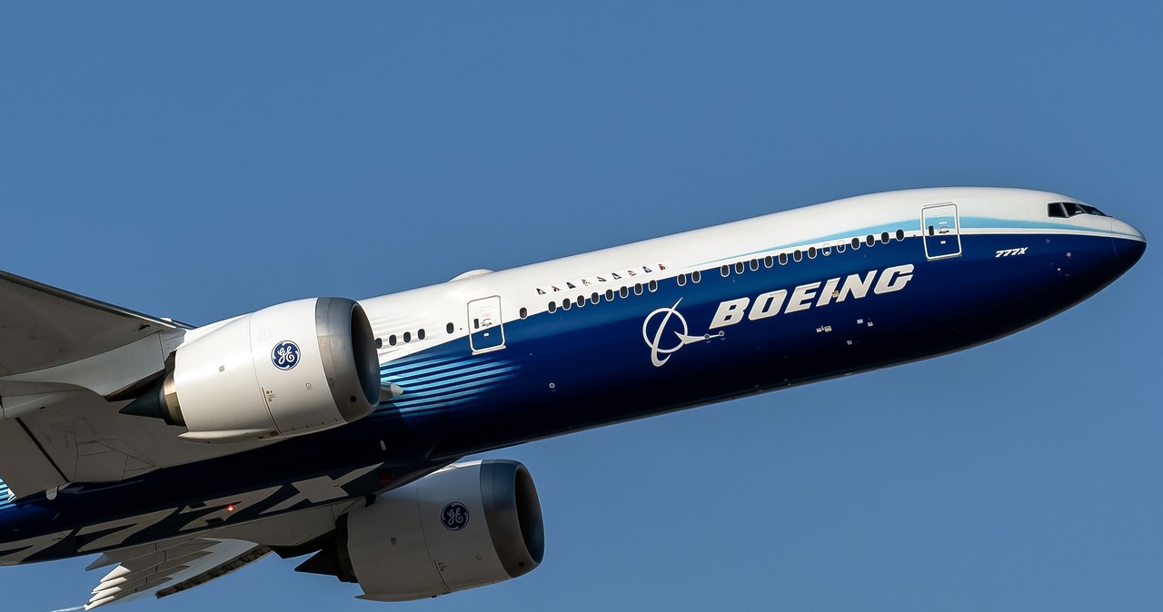 Boeing zatrudni w Polsce kilkuset pracowników