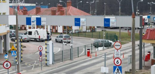 Co z otwarciem przejścia w Bobrownikach? Sikorski zabrał głos