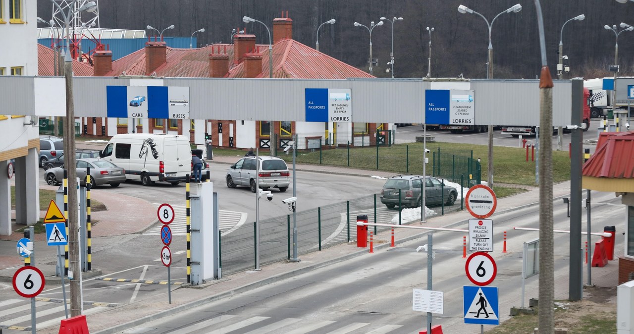 Co z otwarciem przejścia w Bobrownikach? Sikorski zabrał głos