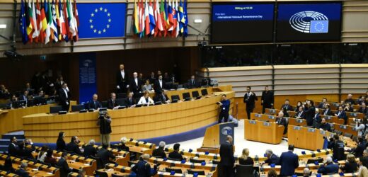 Słabe wpływy Polaków w Parlamencie Europejskim