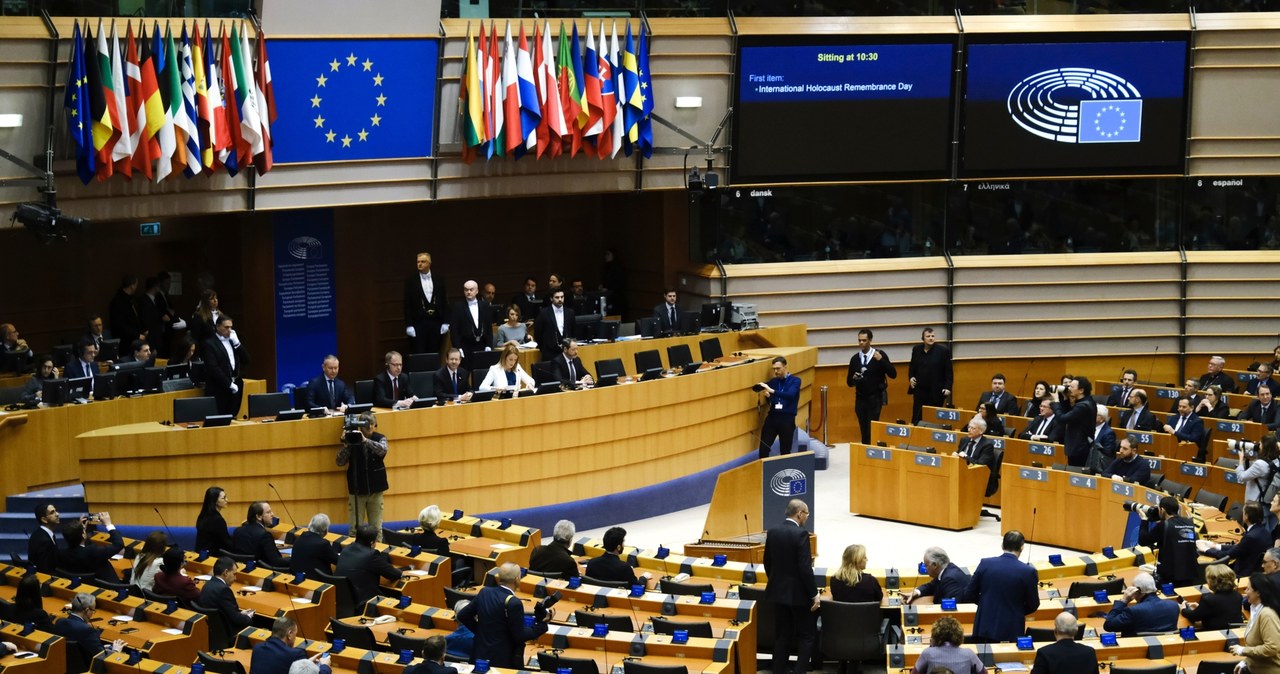 Słabe wpływy Polaków w Parlamencie Europejskim
