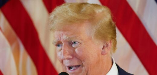 Biden po raz pierwszy nazwał Trumpa „skazanym przestępcą”
