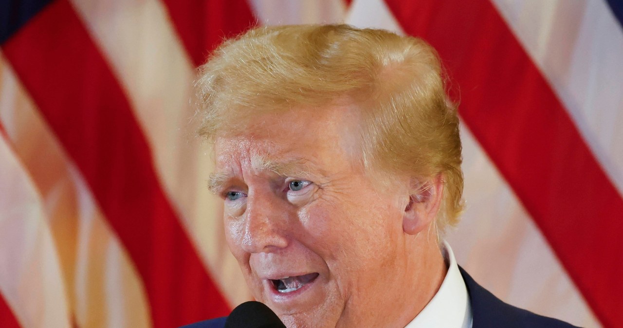 Biden po raz pierwszy nazwał Trumpa „skazanym przestępcą”